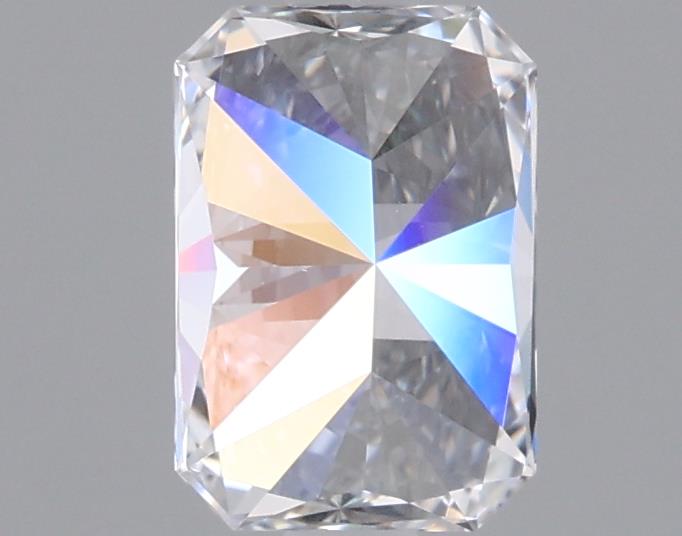 0.96 Carat Radiant Lab Diamond :: 360 spin frame 01