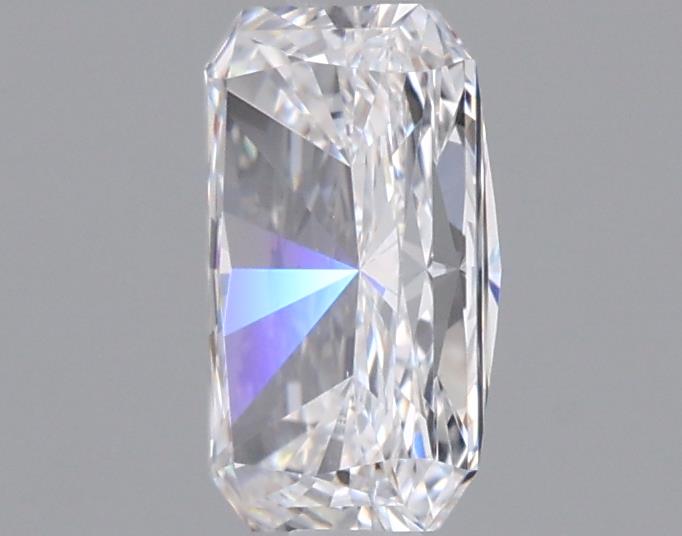 0.96 Carat Radiant Lab Diamond :: 360 spin frame 03