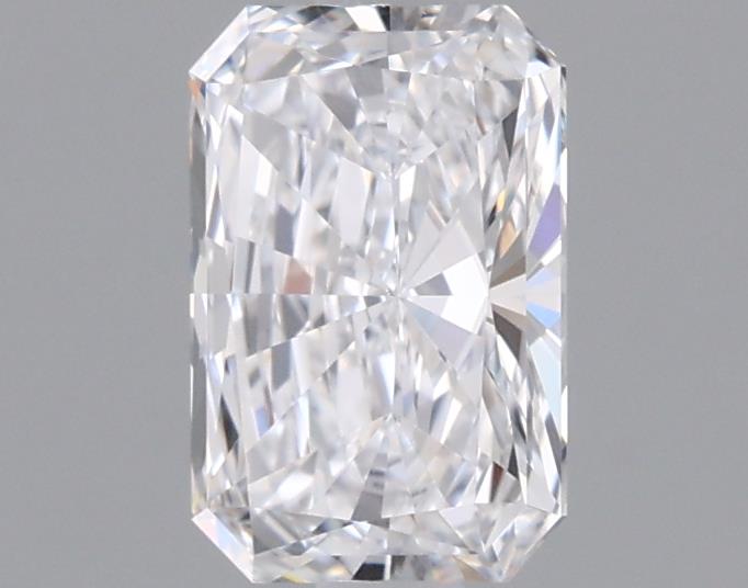 0.96 Carat Radiant Lab Diamond :: 360 spin frame 04