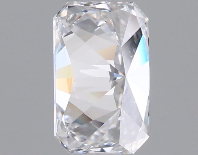 0.96 Carat Radiant Lab Diamond :: 360 spin frame 06