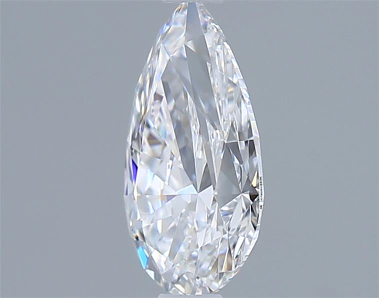 0.91 Carat Pear Lab Diamond :: 360 spin frame 03