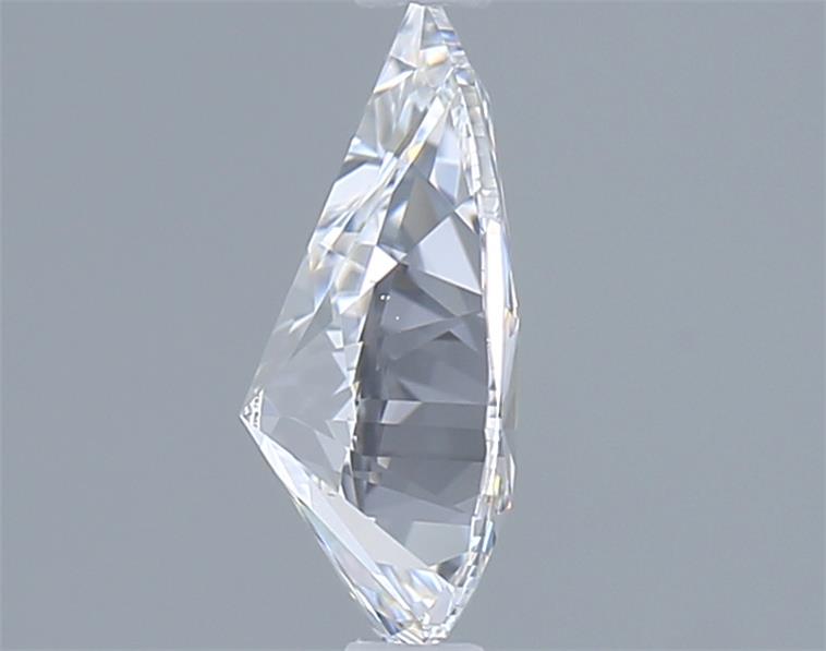 0.91 Carat Pear Lab Diamond :: 360 spin frame 06