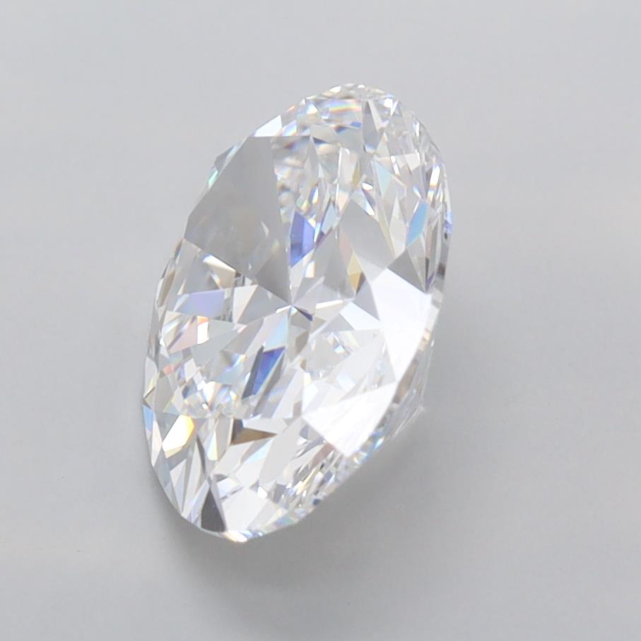 2.53 Carat Oval Lab Diamond :: 360 spin frame 01