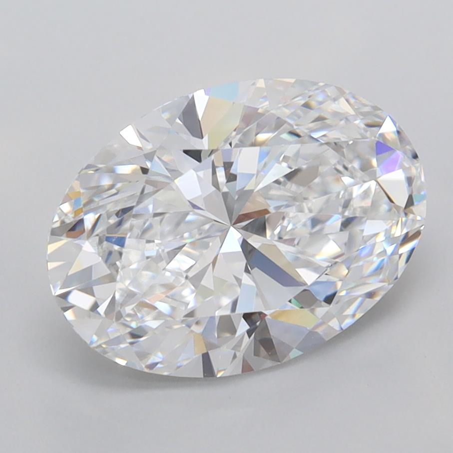2.53 Carat Oval Lab Diamond :: 360 spin frame 04