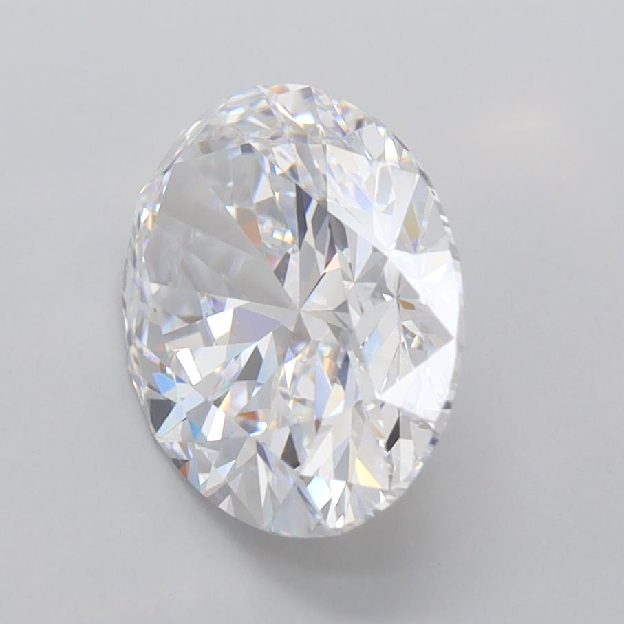 2.53 Carat Oval Lab Diamond :: 360 spin frame 06