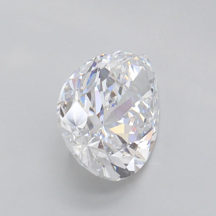 1.37 Carat Pear Lab Diamond :: 360 spin frame 05