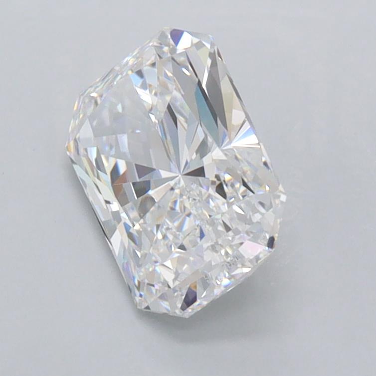1.27 Carat Radiant Lab Diamond :: 360 spin frame 05