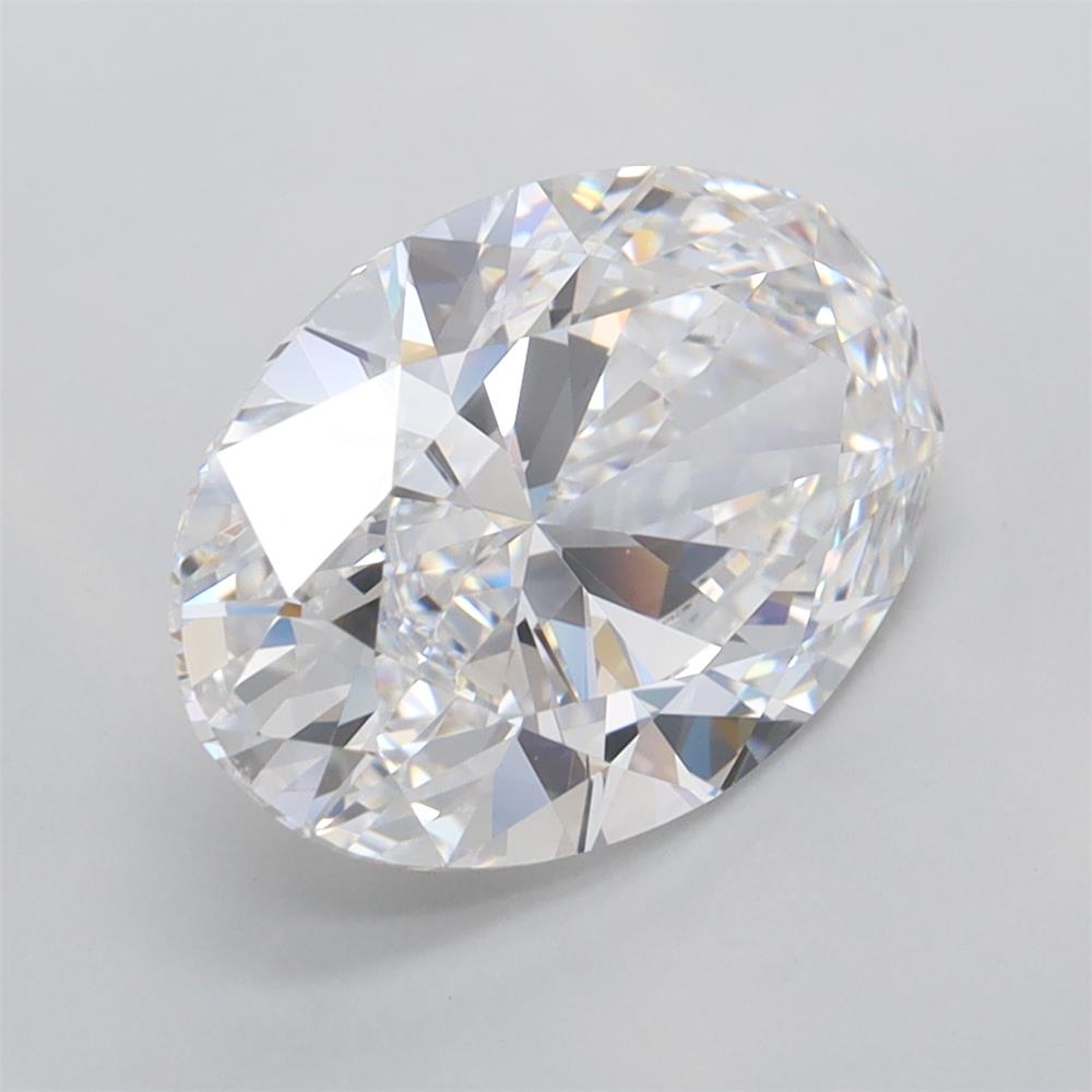 3.10 Carat Oval Lab Diamond :: 360 spin frame 03
