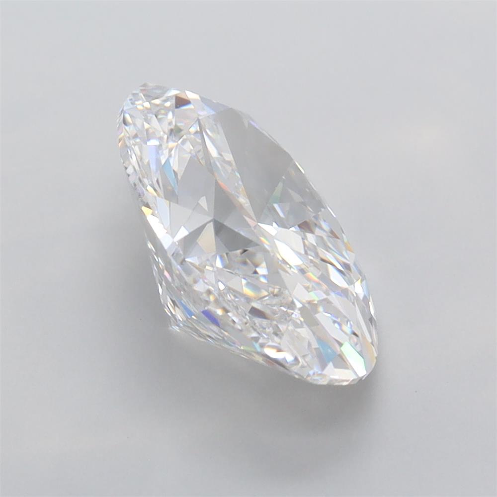 3.10 Carat Oval Lab Diamond :: 360 spin frame 05