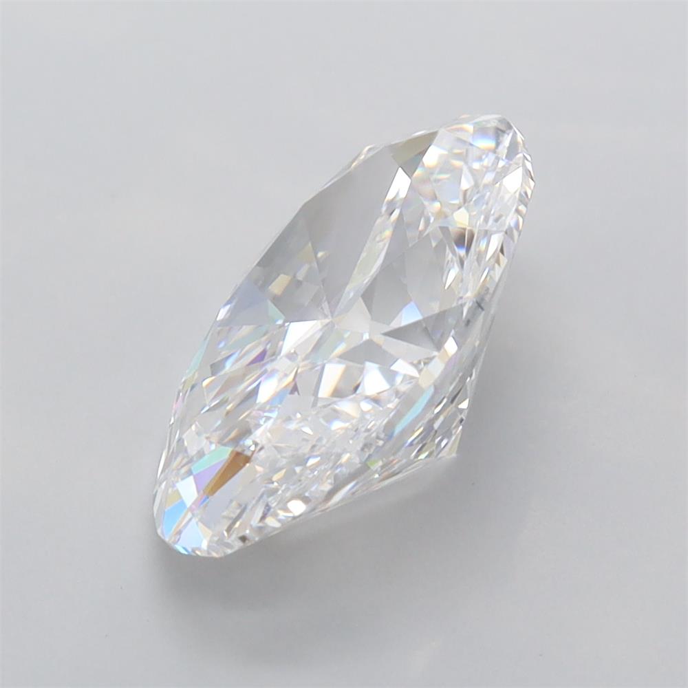 3.10 Carat Oval Lab Diamond :: 360 spin frame 07
