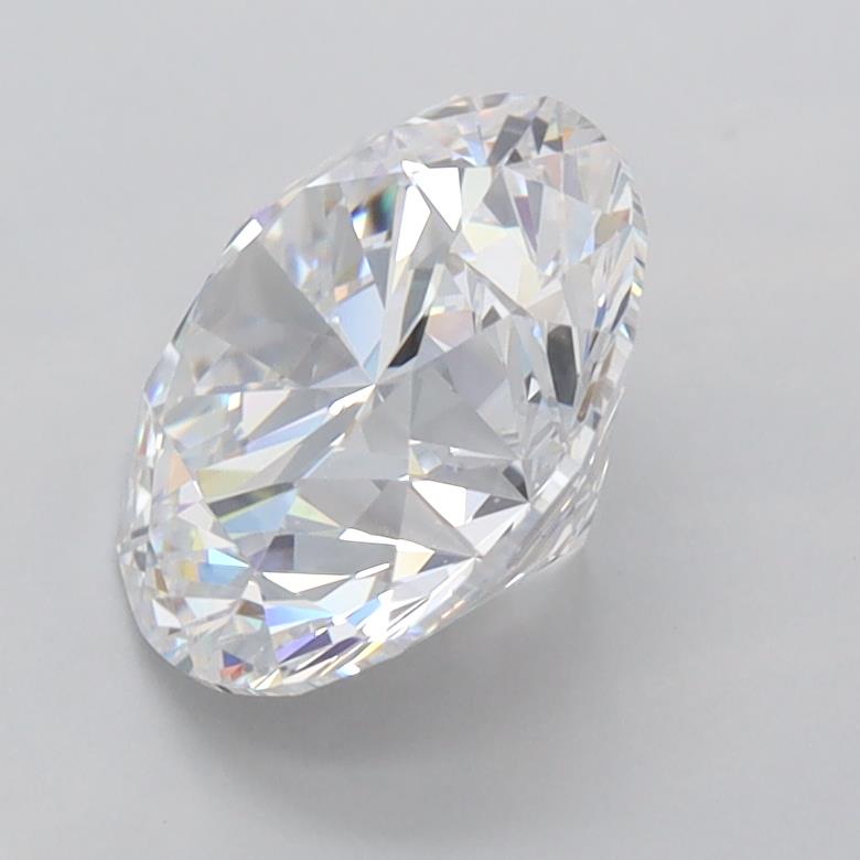 2.24 Carat Round Lab Diamond :: 360 spin frame 01