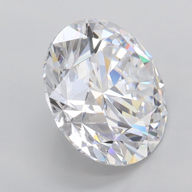 2.24 Carat Round Lab Diamond :: 360 spin frame 05