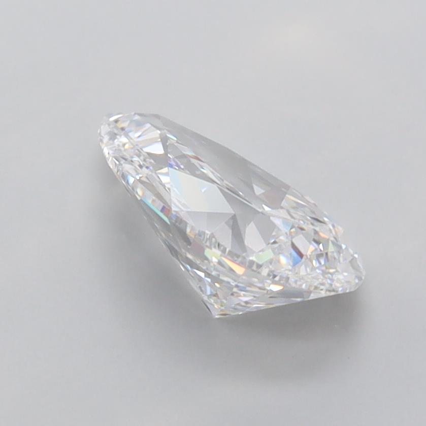 1.28 Carat Pear Lab Diamond :: 360 spin frame 03