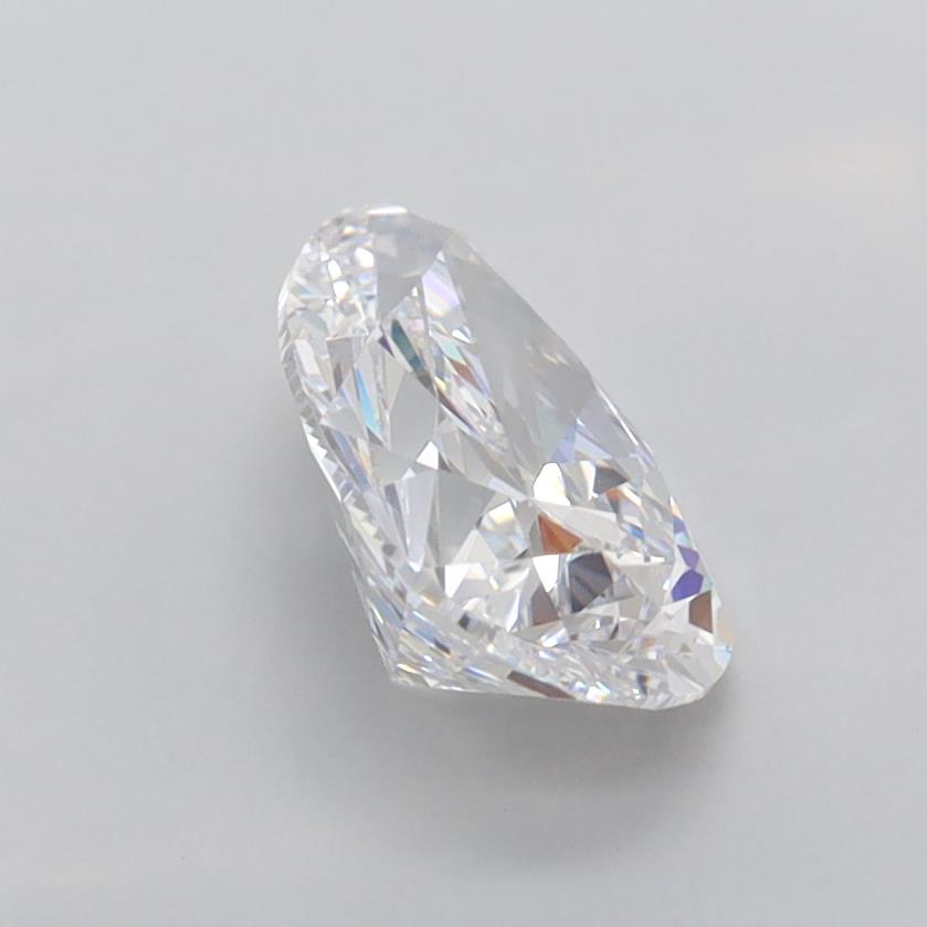 1.28 Carat Pear Lab Diamond :: 360 spin frame 05