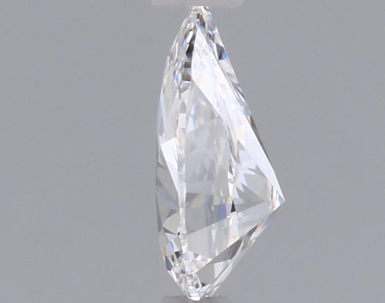0.52 Carat Pear Lab Diamond :: 360 spin frame 04