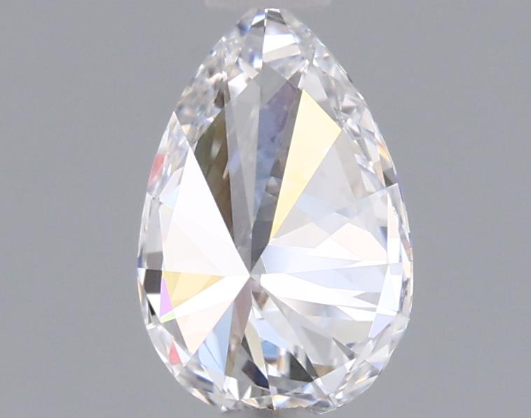 0.52 Carat Pear Lab Diamond :: 360 spin frame 06