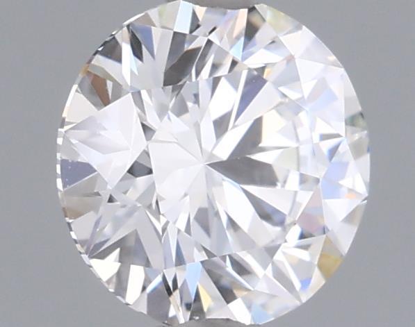 0.65 Carat Round Lab Diamond :: 360 spin frame 04