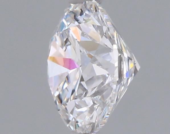 0.65 Carat Round Lab Diamond :: 360 spin frame 06