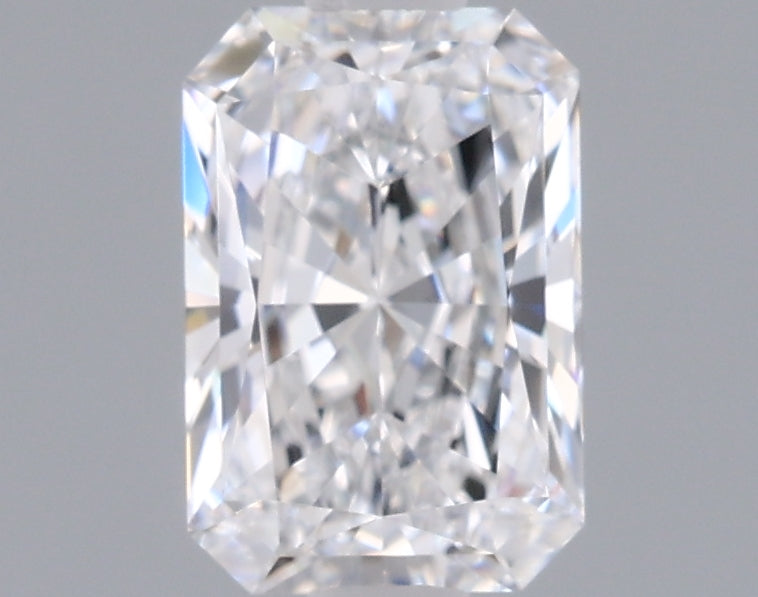 0.98 Carat Radiant Lab Diamond