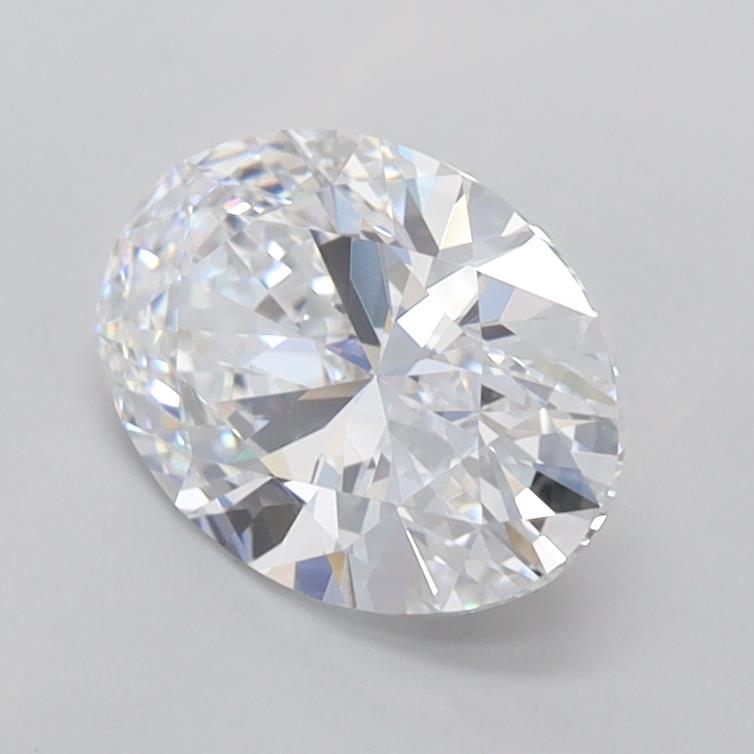 1.21 Carat Oval Lab Diamond :: 360 spin frame 03