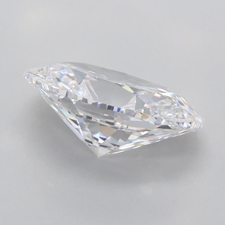 1.21 Carat Oval Lab Diamond :: 360 spin frame 06