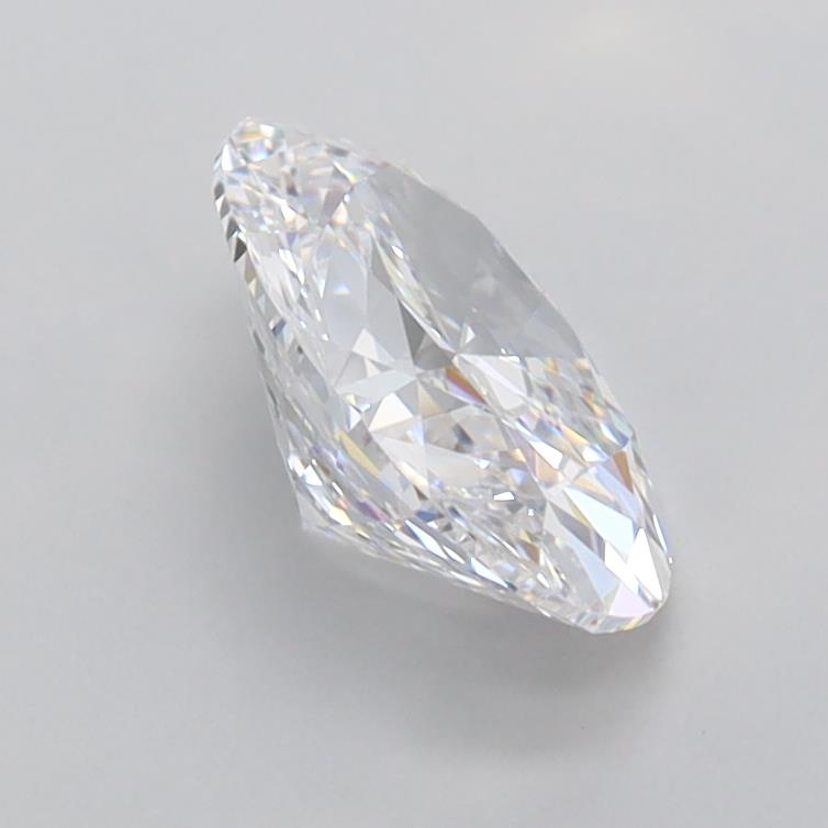 1.21 Carat Oval Lab Diamond :: 360 spin frame 07