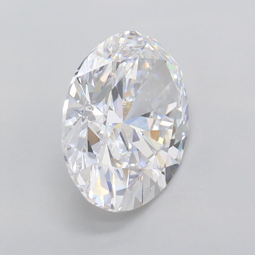 1.55 Carat Oval Lab Diamond :: 360 spin frame 06