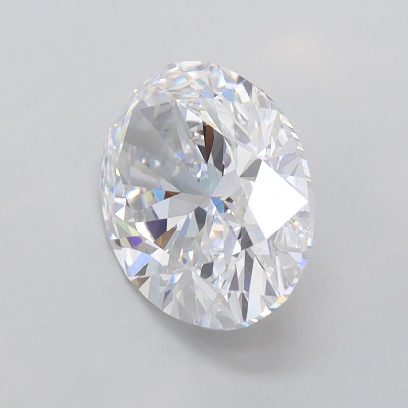 1.55 Carat Oval Lab Diamond :: 360 spin frame 07