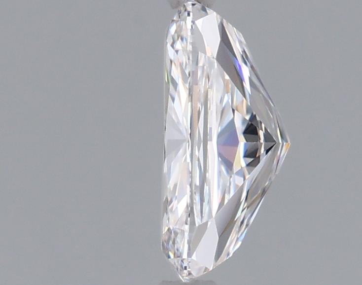 0.96 Carat Elongated Cushion Lab Diamond :: 360 spin frame 02