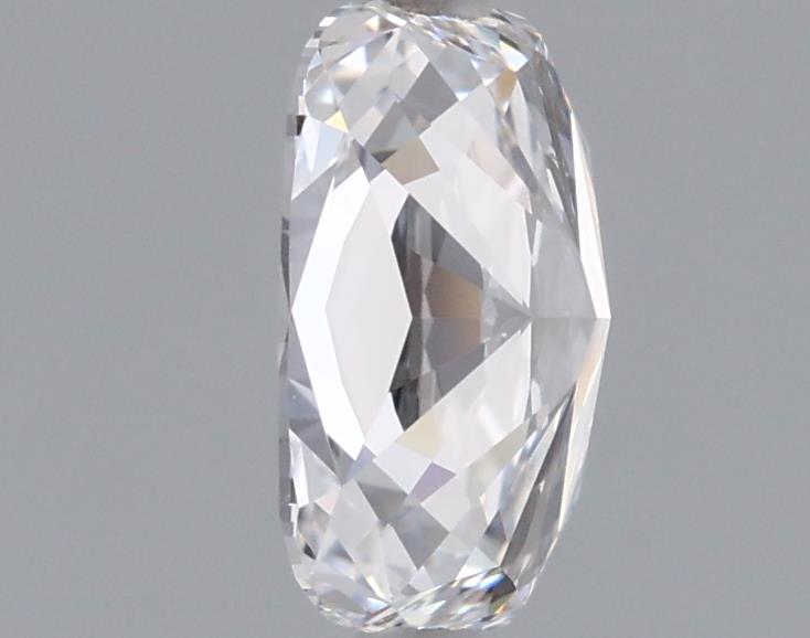0.96 Carat Elongated Cushion Lab Diamond :: 360 spin frame 03
