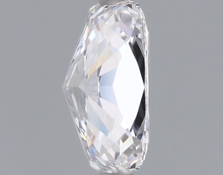 0.96 Carat Elongated Cushion Lab Diamond :: 360 spin frame 04