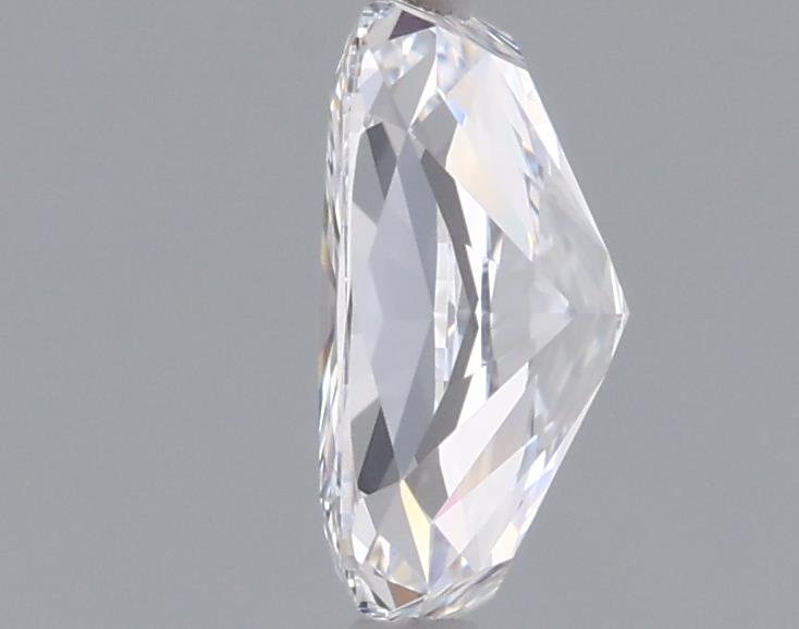 0.96 Carat Elongated Cushion Lab Diamond :: 360 spin frame 05