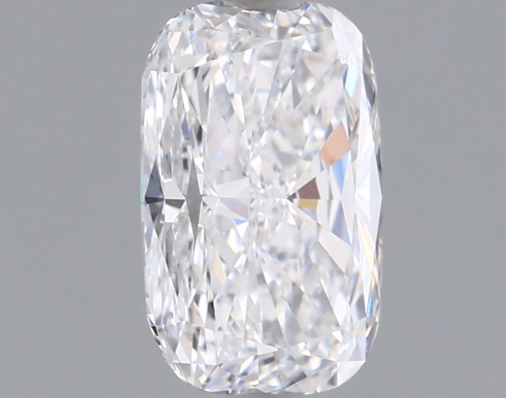 0.96 Carat Elongated Cushion Lab Diamond :: 360 spin frame 06