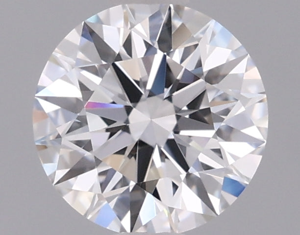 0.94 Carat Round Lab Diamond