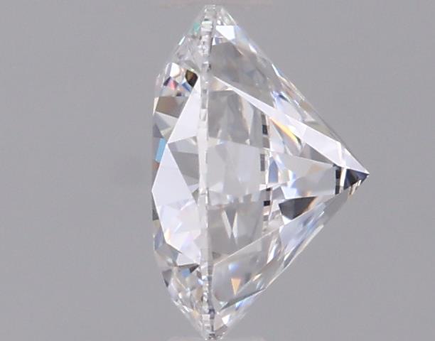 0.94 Carat Round Lab Diamond :: 360 spin frame 02