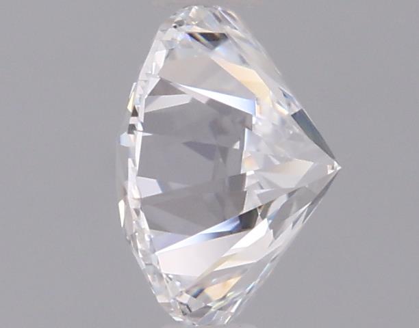 0.94 Carat Round Lab Diamond :: 360 spin frame 06