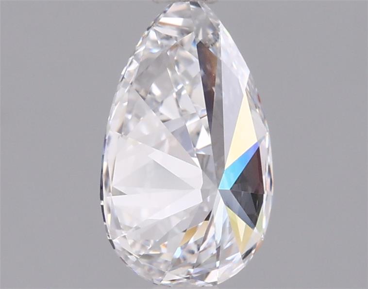 0.99 Carat Pear Lab Diamond :: 360 spin frame 04