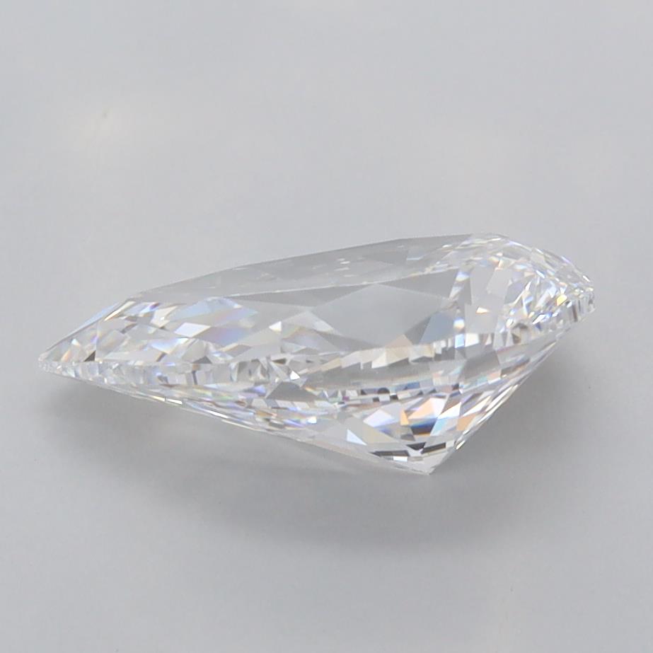 1.87 Carat Pear Lab Diamond :: 360 spin frame 02