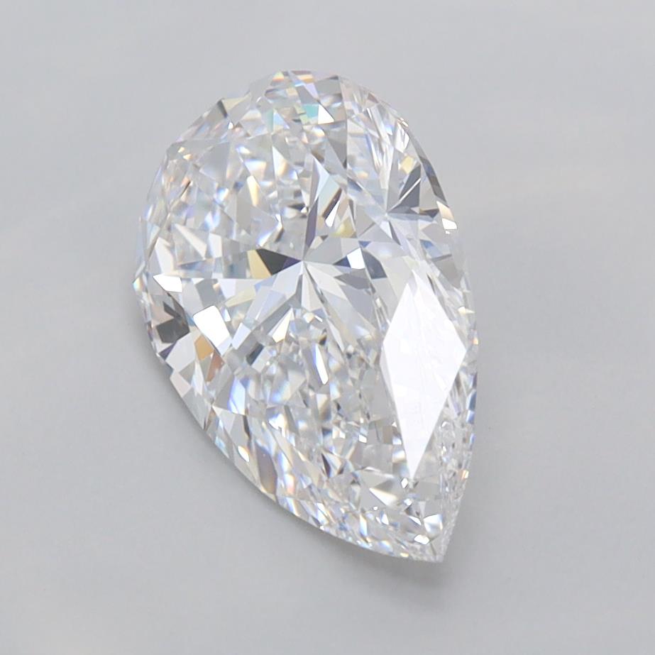 1.87 Carat Pear Lab Diamond :: 360 spin frame 07