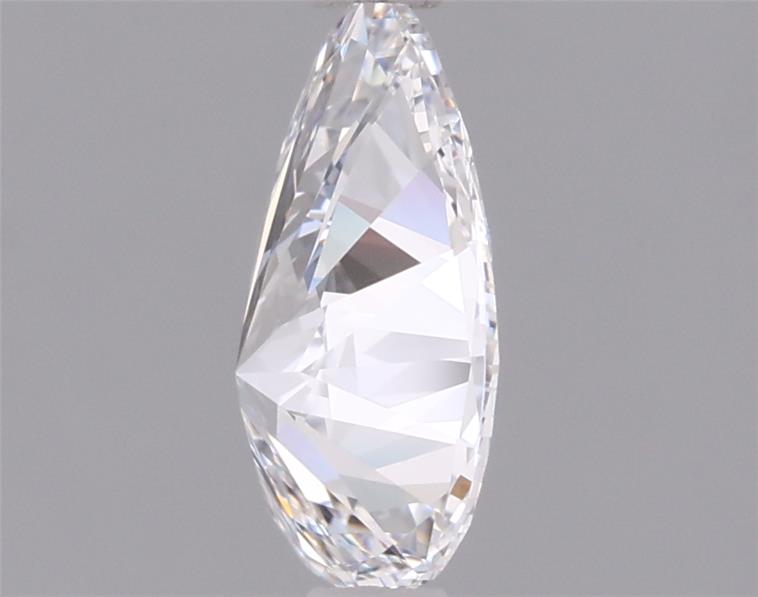 1.03 Carat Pear Lab Diamond :: 360 spin frame 03