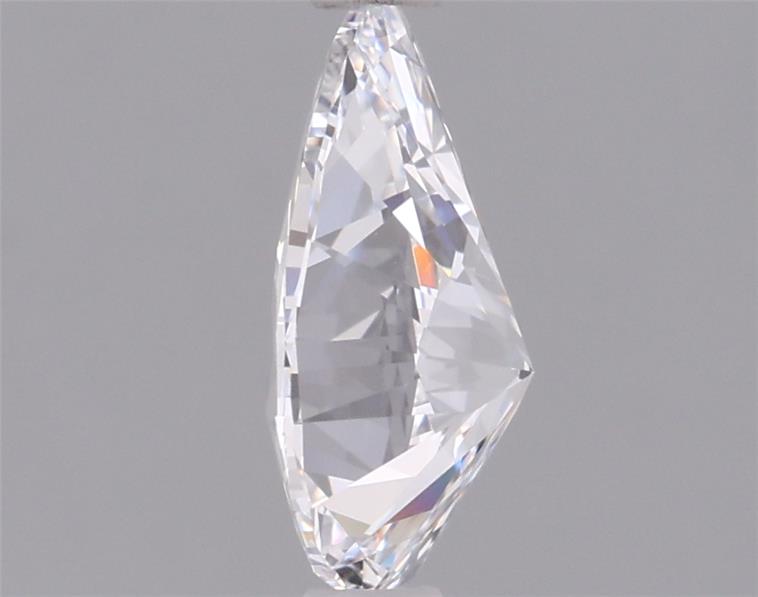 1.03 Carat Pear Lab Diamond :: 360 spin frame 05