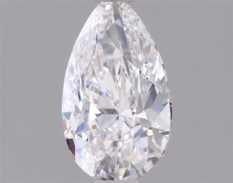 1.03 Carat Pear Lab Diamond :: 360 spin frame 06