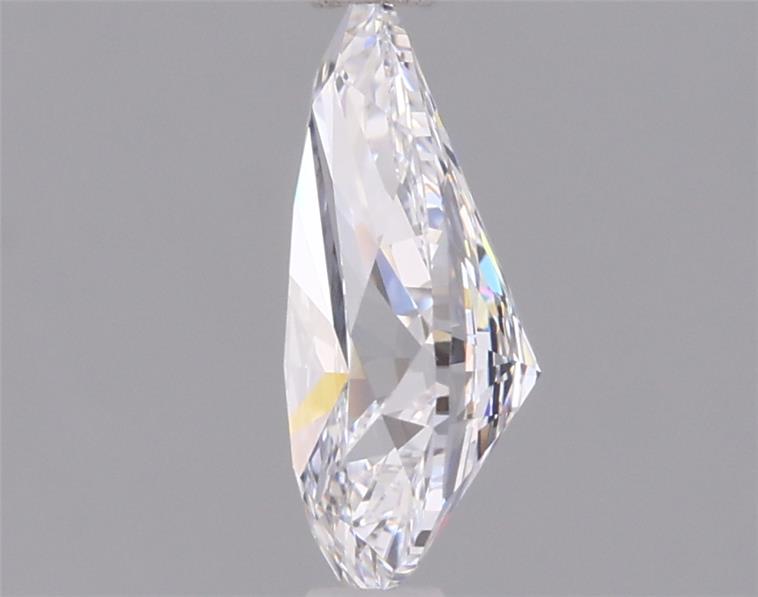1.03 Carat Pear Lab Diamond :: 360 spin frame 07