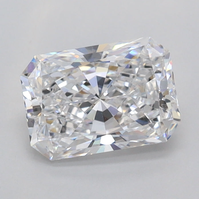 1.05 Carat Radiant Lab Diamond