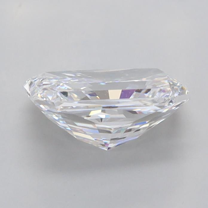 1.05 Carat Radiant Lab Diamond :: 360 spin frame 02