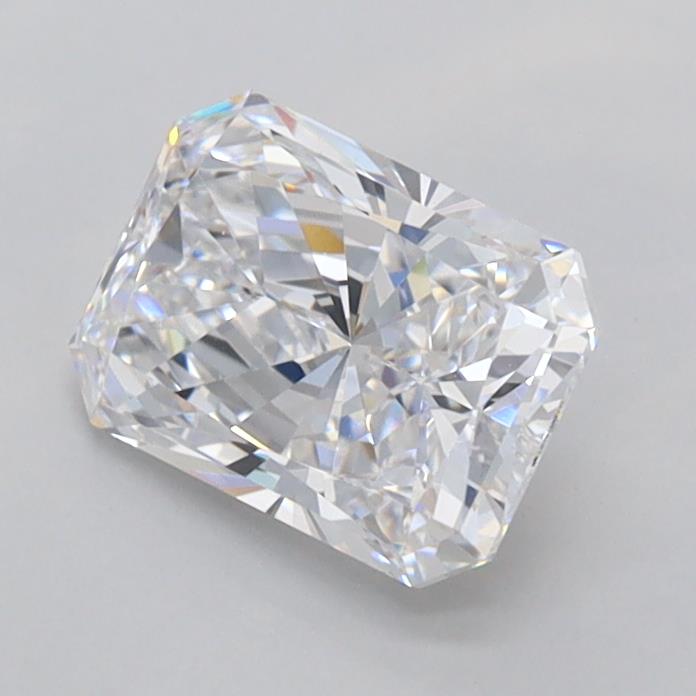 1.05 Carat Radiant Lab Diamond :: 360 spin frame 03
