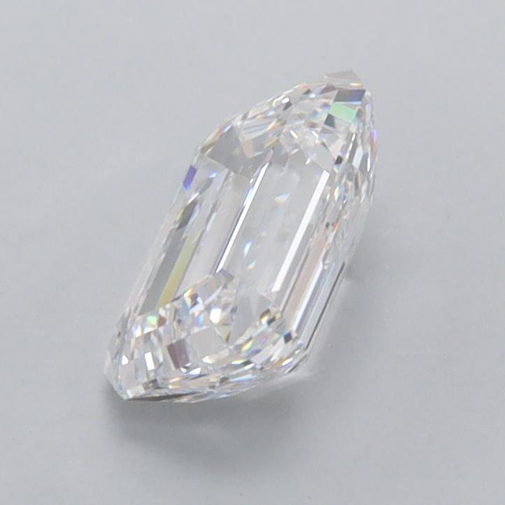 1.20 Carat Emerald Lab Diamond :: 360 spin frame 04