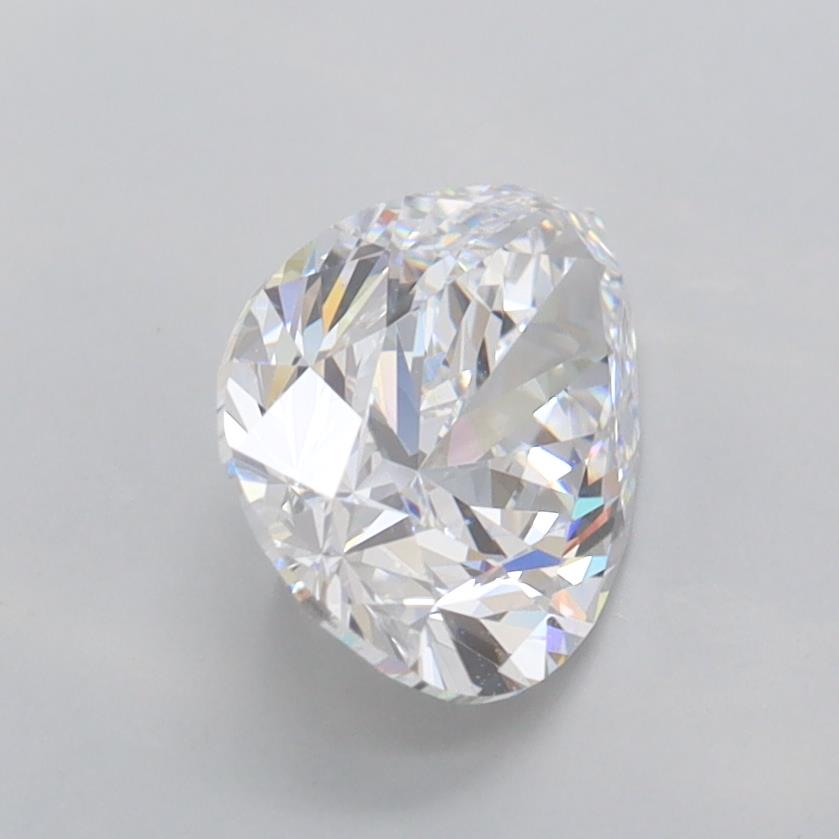 1.57 Carat Pear Lab Diamond :: 360 spin frame 04
