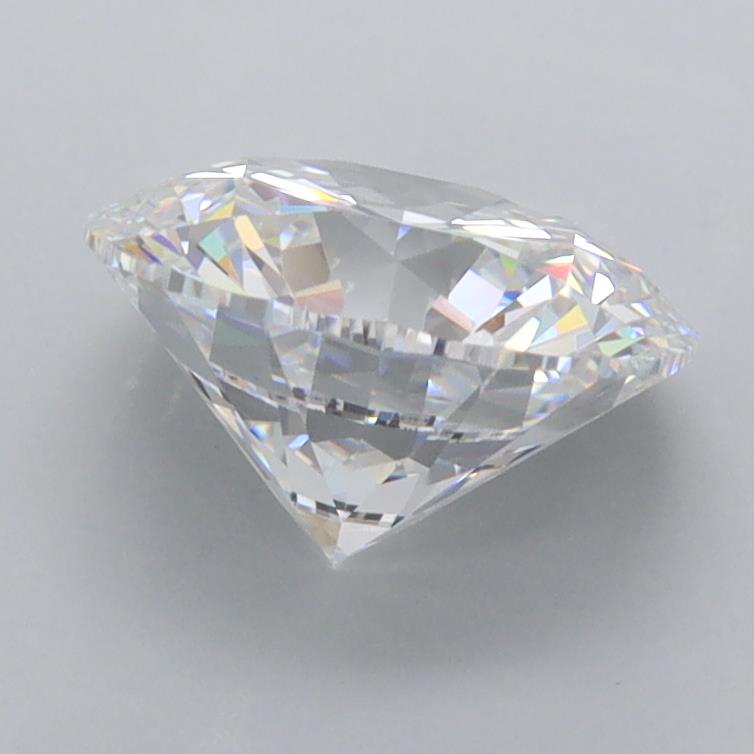 2.24 Carat Round Lab Diamond :: 360 spin frame 04