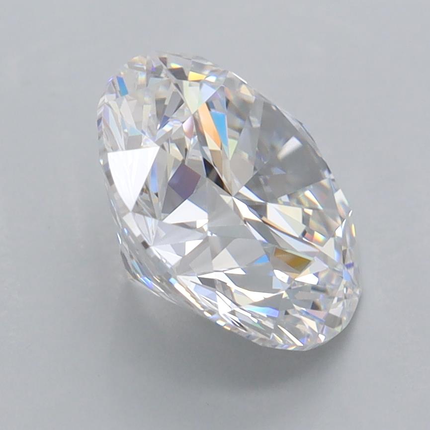 3.09 Carat Round Lab Diamond :: 360 spin frame 02